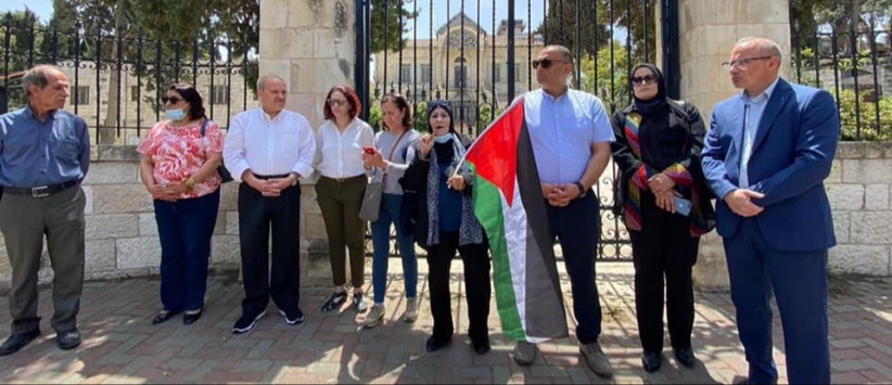 غنيم: سوف ننتزع حقنا بالانتخابات في القدس رغما عن أنف الاحتلال