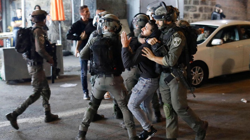 الاحتلال يطلب هدنة أمنية في القدس ورام الله لا ترد