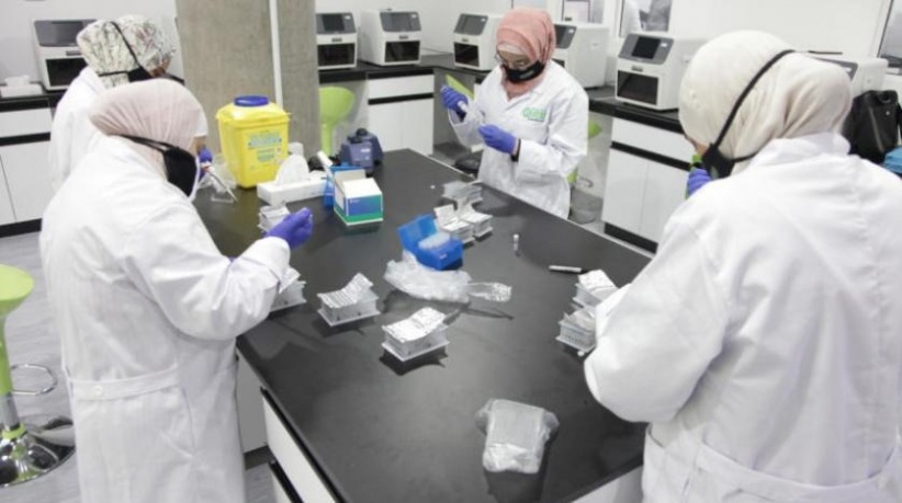 الصحة العالمية: نرى الموجة الرابعة من وباء كورونا في الشرق الأوسط
