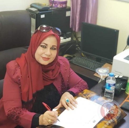 وفاة الدكتورة سميرة حلس متأثرة بإصابتها بفيروس كورونا