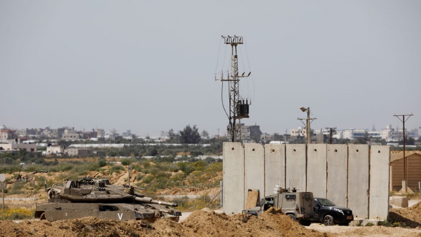 محلل سياسي لمعا: إسرائيل لا تريد الذهاب إلى دحرجة الأمور نحو مواجهة عسكرية