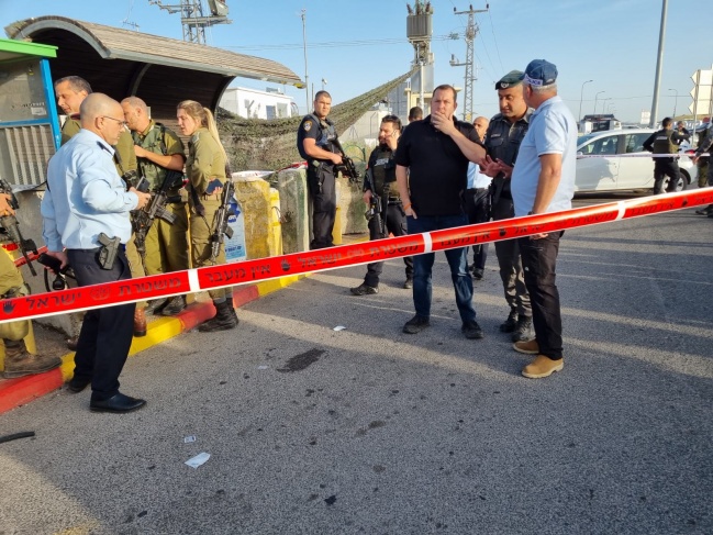 A Hebrew channel claims: Hamas and Iran are behind the wave of attacks in the West Bank