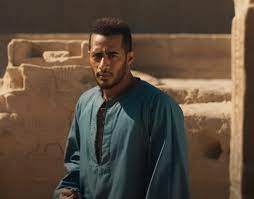 النجم المصري محمد رمضان يُوجه رسالة لأهل غزّة