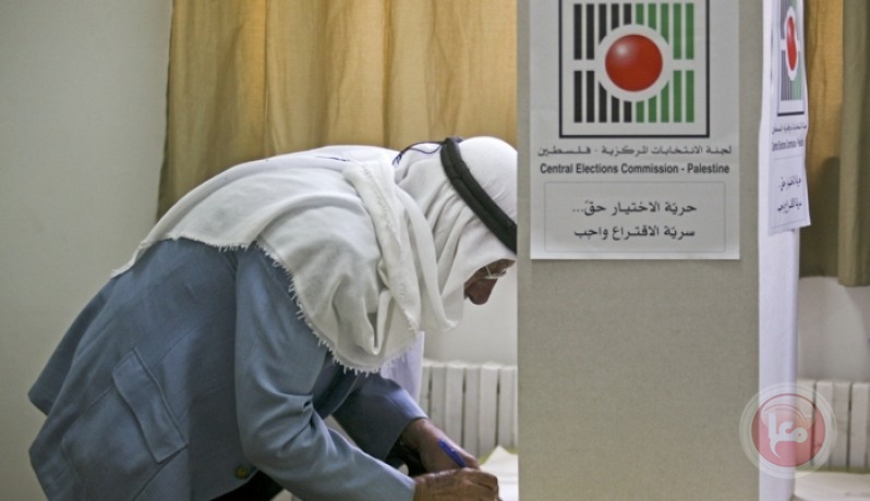 قراء معا يعطون فتح وحماس حصة الأسد في اي انتخابات قادمة