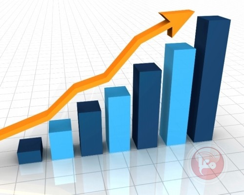 في الأشهر الـ8 الماضية.. ارتفاع الرقم القياسي لأسعار المستهلك