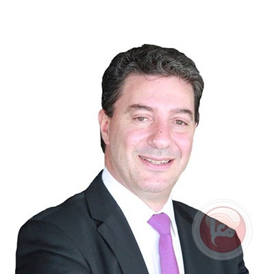 سمير زريق رئيسا لمجلس إدارة البنك الوطني