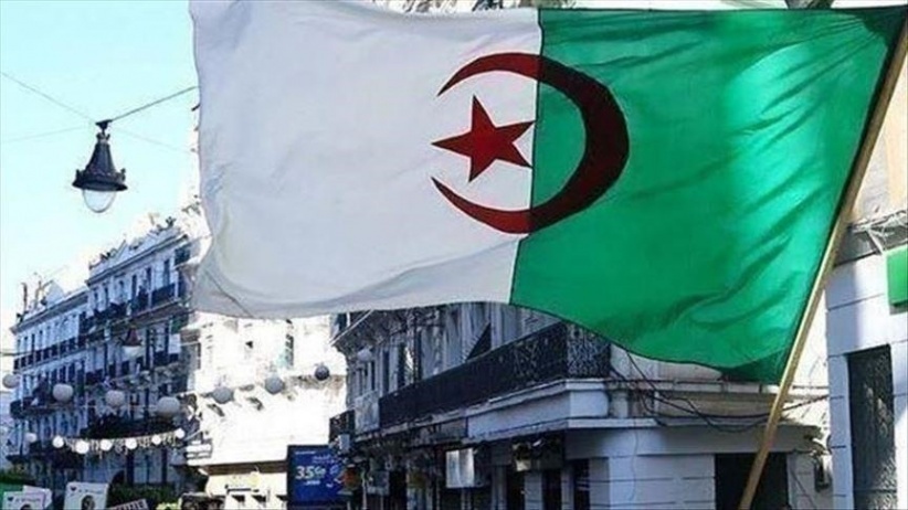 بيان مشترك للجزائر وجنوب إفريقيا بشأن الصحراء الغربية وعضوية إسرائيل