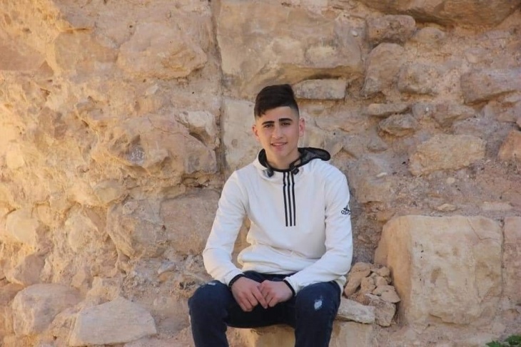 الرجوب يستنكر اغتيال قوات الاحتلال لاعب مركز بلاطة سعيد عودة