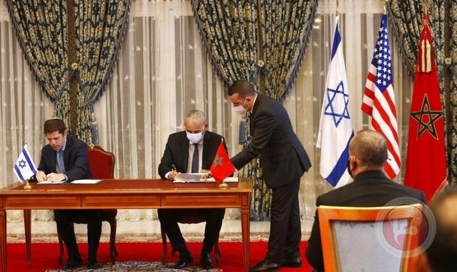 المغرب: جميع أدوات التعاون مع إسرائيل متوفرة