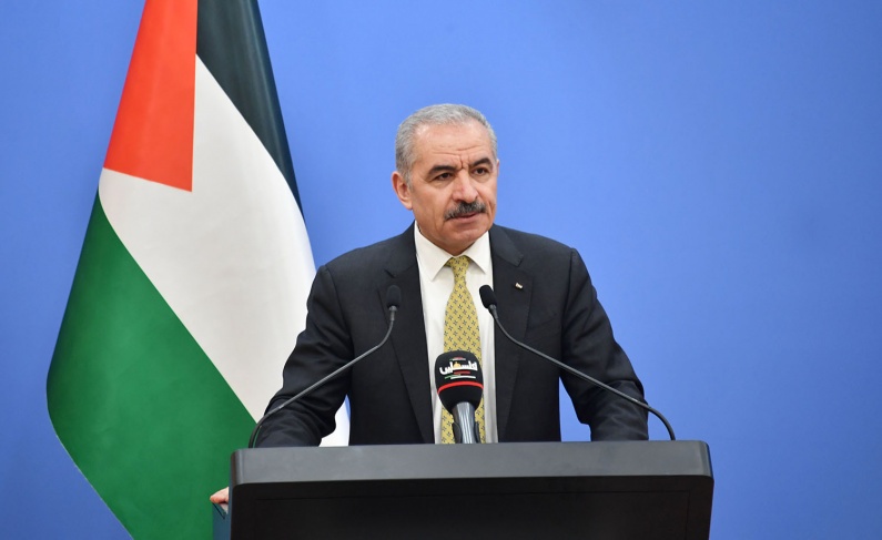 فلسطين تدعو الاتحاد الأفريقي لسحب قرار منح اسرائيل وضع مراقب