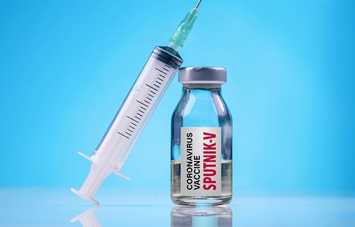 تطعيم 20 مليون شخص في جميع أنحاء العالم بلقاح &quot;سبوتنيك&quot;