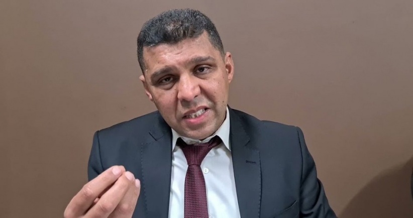 القواسمة: وزير الخارجية لا يمثل لجنة الانتخابات المركزية