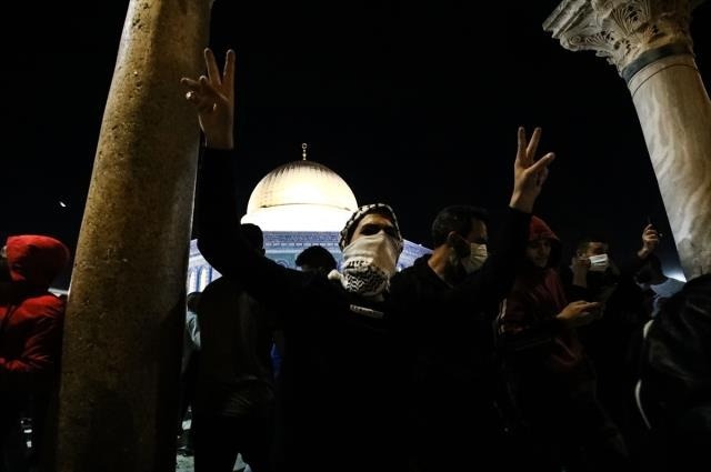 منصات تواصل اجتماعي تحذف منشورات عن أحداث القدس