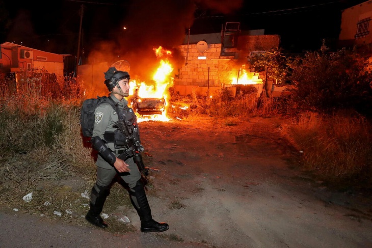 صورة ارشيفية