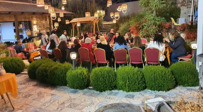 &quot;REFORM&quot; المؤسسة الفلسطينية للتمكين والتنمية المحلية تنتخب مجلس ادارتها 