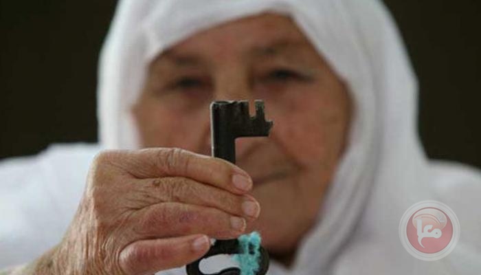 الاحصاء في الذكرى الـ 73 للنكبة: عدد الفلسطينيين تضاعف أكثر من 9 مرات