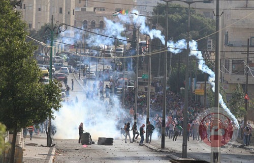 القوى الوطنية والاسلامية في الضفة: غدا يوم غضب عارم لمساندة القدس 