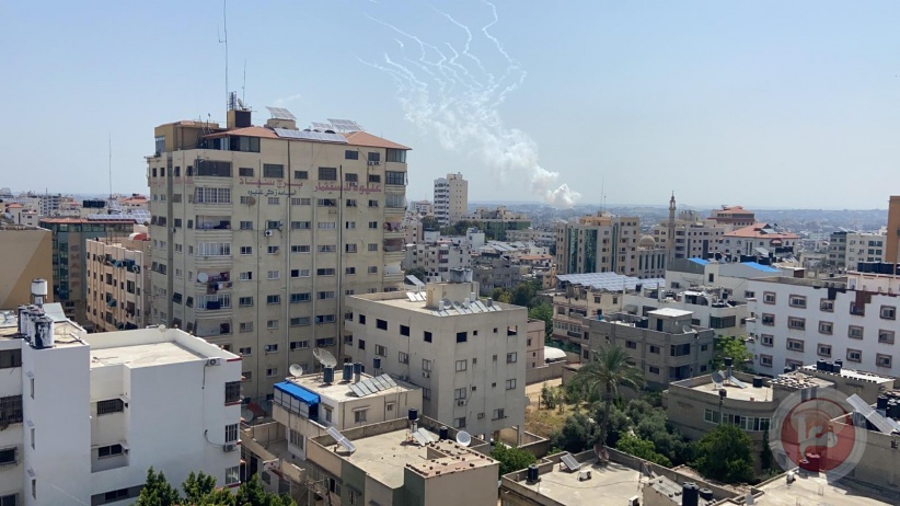 شبكة المنظمات الأهلية تطالب بتدخل دولي عاجل لوقف العدوان الإسرائيلي على غزة