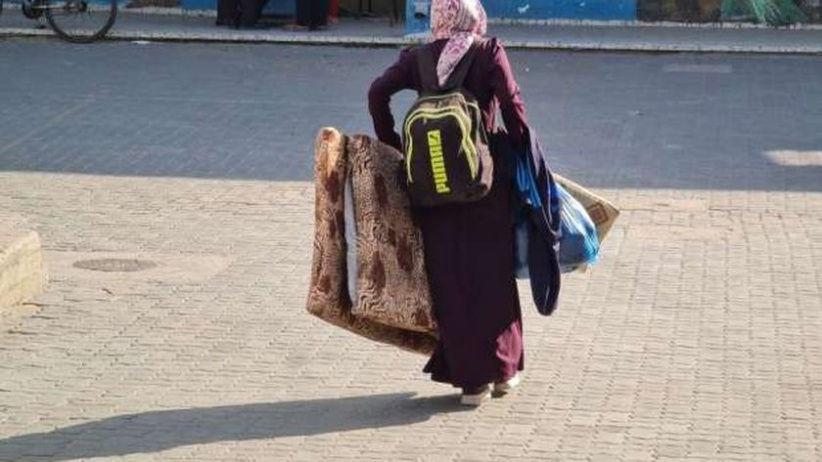 الهلال الأحمر التركي يعتزم إرسال مساعدات للفلسطينيين