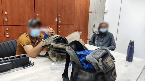 اسرائيل تعلن اعتقال أردنيين بعد عبورهما الحدود