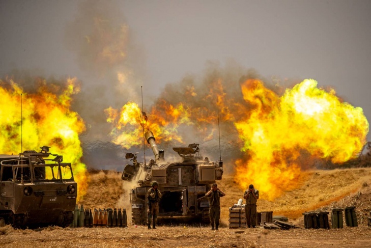 تقرير: التصعيد وشيك رغم تغيير جيش الاحتلال معادلة الرد في غزة 