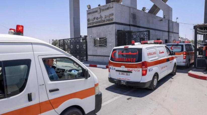 طبيبة محذرة من كورونا: فظائع تحدث في غزة ويجب وقف إطلاق النار الآن