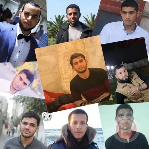 ارتفاع عدد الشهداء الى ٢٤٨ شهيدا منذ بداية العدوان