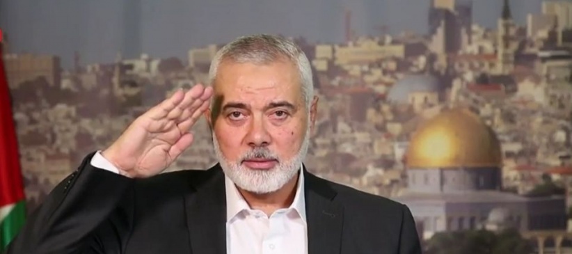 هنية: وجهنا ضربة ستترك آثارا مؤلمة على إسرائيل ومستقبلها