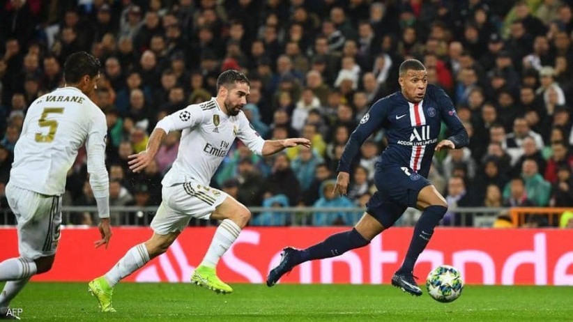 وكيل لاعبين يفضح &quot;الاتفاق السري&quot; بين مبابي وريال مدريد
