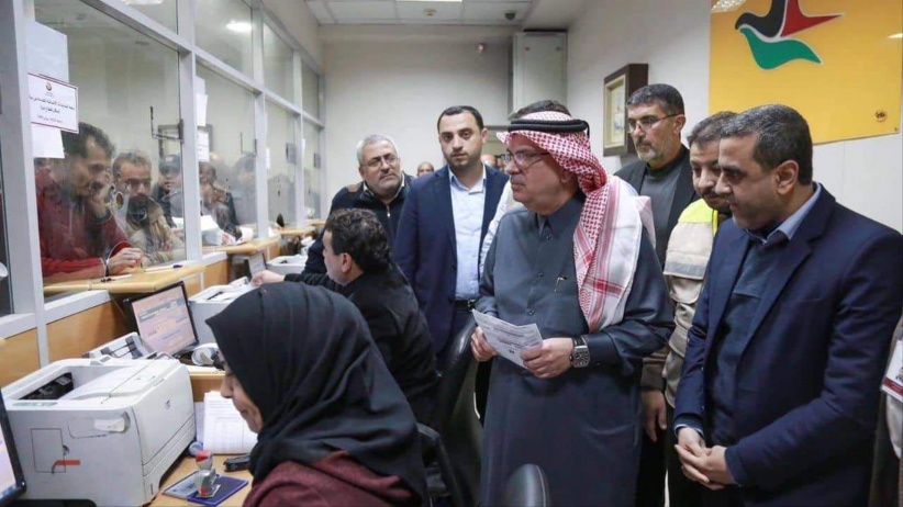 غدا.. قطر تصرف دفعة شهر يناير لفقراء غزة