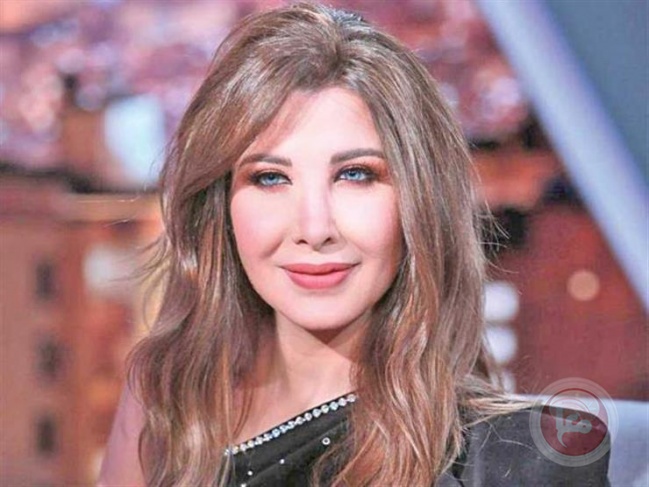 Nancy10.. نانسى عجرم تطرح إعلان ألبومها الجديد