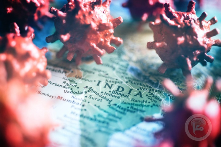 الصحة العالمية: المتحور الهندي وصل إلى 53 إقليما على الأقل