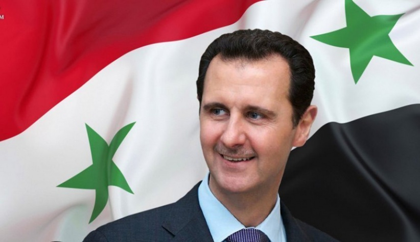 رسمياً - الإعلان عن فوز بشار الأسد بولاية رئاسية رابعة
