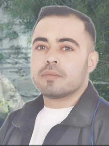 الأسير محمود السراحنة من مخيم الدهيشة يدخل عامه الـ(20) في سجون الاحتلال 