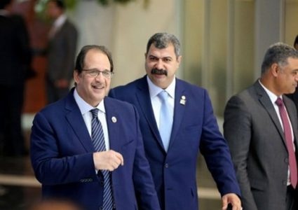 رئيس المخابرات المصرية إلى غزة منتصف الأسبوع القادم