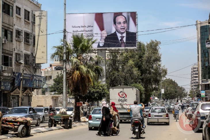 القاهرة ستقود الاعمار..خطة مصرية لوقف إطلاق نار طويل الأمد بين حماس وإسرائيل 