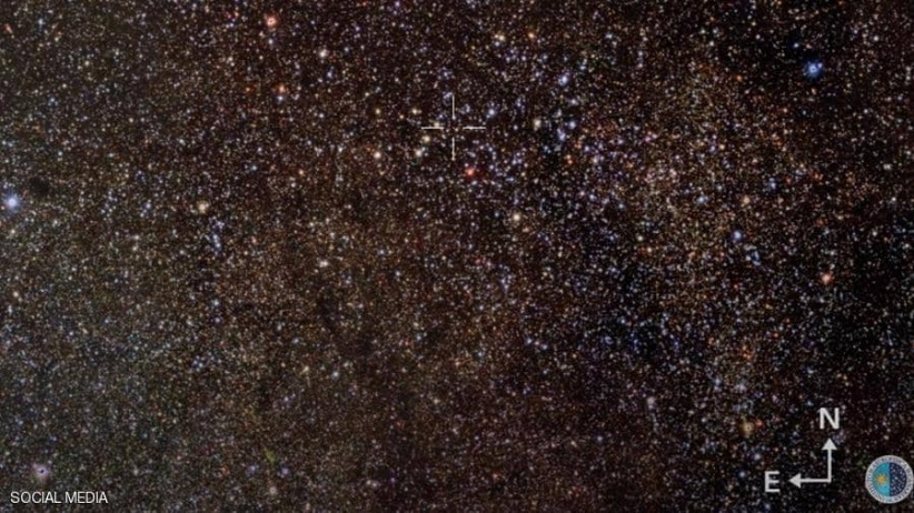 اكتشاف &quot;مذهل&quot;.. رصد مجموعة نجمية عملاقة عمرها ملايين السنين