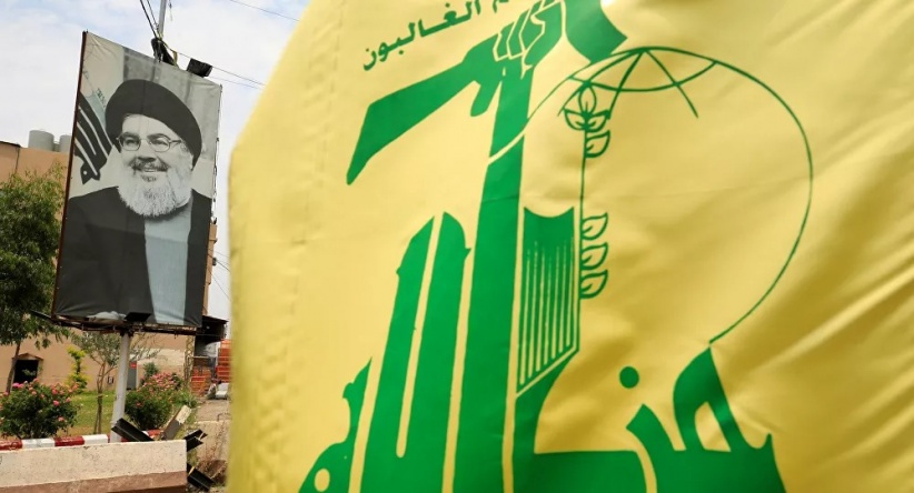 &quot;حزب الله&quot; اللبناني يكشف موقفه مجددا من ترسيم الحدود مع إسرائيل