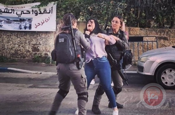مدى: الاحتلال ارتكب 122 جريمة واعتداء جسيماً ضد الحريات الاعلامية خلال أيار