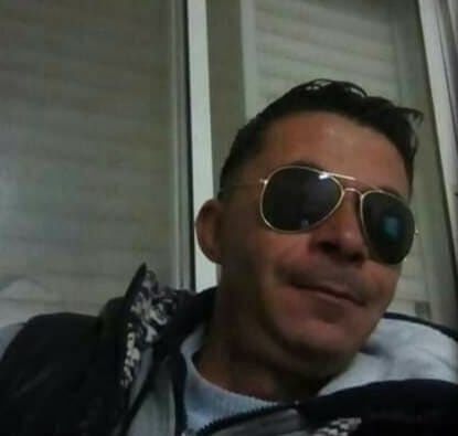 المرحوم العامل سالم عمير جابر