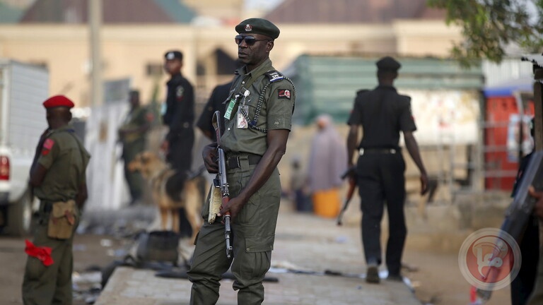 لصوص يقتلون 66 شخصا في هجمات غربي نيجيريا