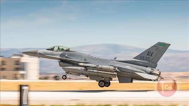 استعدادا لمواجهة إيران: طائرات إسرائيلية من طراز F-35 تشارك في مناورات دولية 