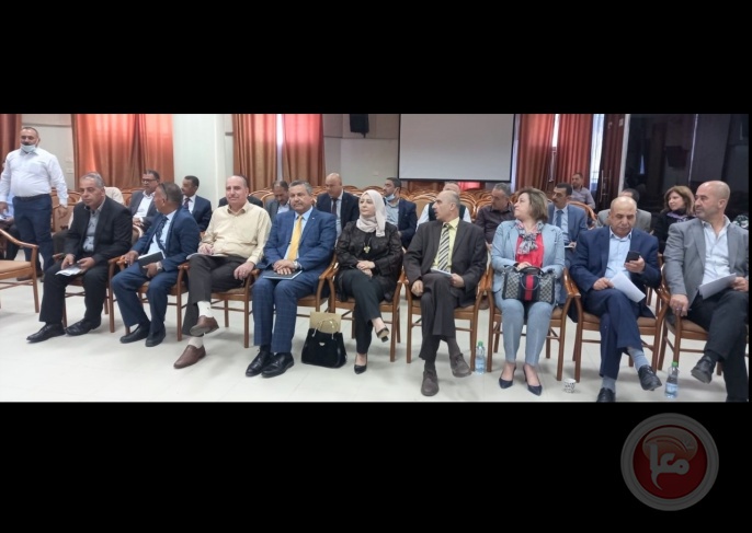 التربية تعقد اجتماعاً لمناقشة محاور وخطوات مرتبطة بانتهاء العام الدراسي
