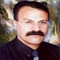 عزمي يشيل الغاصب شيل