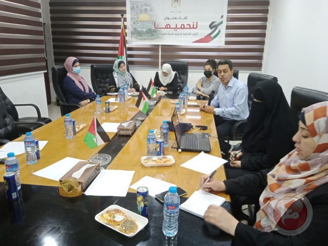 هارون: المرأة أيقونة الأمل ومنارة الكرامة والعزة