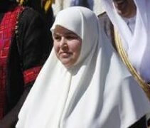 مصر تسمح لزوجة هنية  بالسفر بعد منع لاكثر من عامين