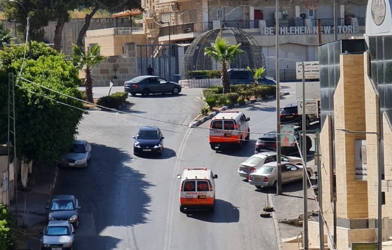 بيت لحم ... اضراب لا يشمل الامتحانات في المدارس غدا السبت