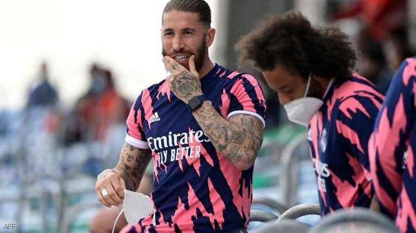 تقرير يفضح &quot;مؤامرة&quot; نجوم ريال مدريد ضد مدرب إيطالي كبير