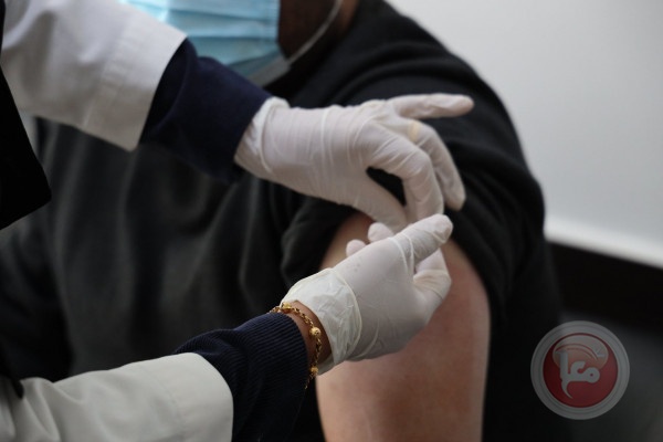 توقيع منحة طارئة من الصين بقيمة مليون دولار لشراء طعومات ضد كورونا