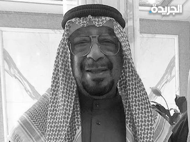 الرئيس يعزي أمير دولة الكويت بوفاة الشيخ منصور الأحمد 